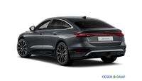 Audi A6 e-tron - Vorschau Bild 2