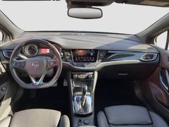 OPEL Astra K Sports Tourer (10.20