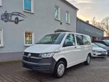 Volkswagen T6.1 Caravelle,KR,Standhzg,Navi,Klimaaut,Sitzhz