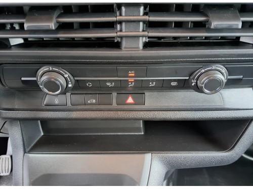 Peugeot Expert M 120 Moduwork/Klima/PDC