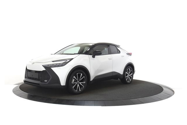 Toyota C-HR 1.8 Hybrid 140 First Edition Bi-Tone