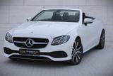 Mercedes-Benz E 200 Cabrio *Erst 29.000km*AHK*NAVI*LED*PDC*CAM - Mercedes-Benz E 200 in Wuppertal