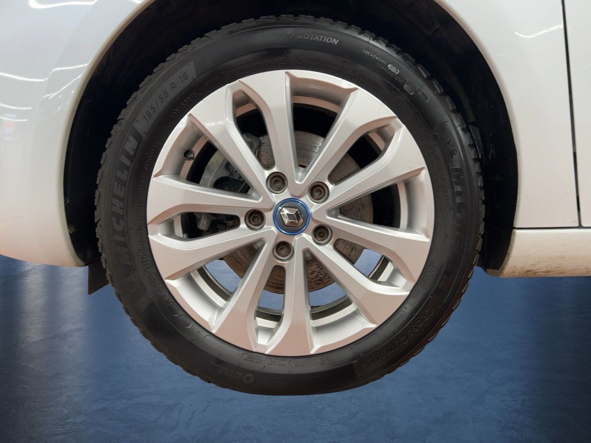 Renault ZOE - Bild 22