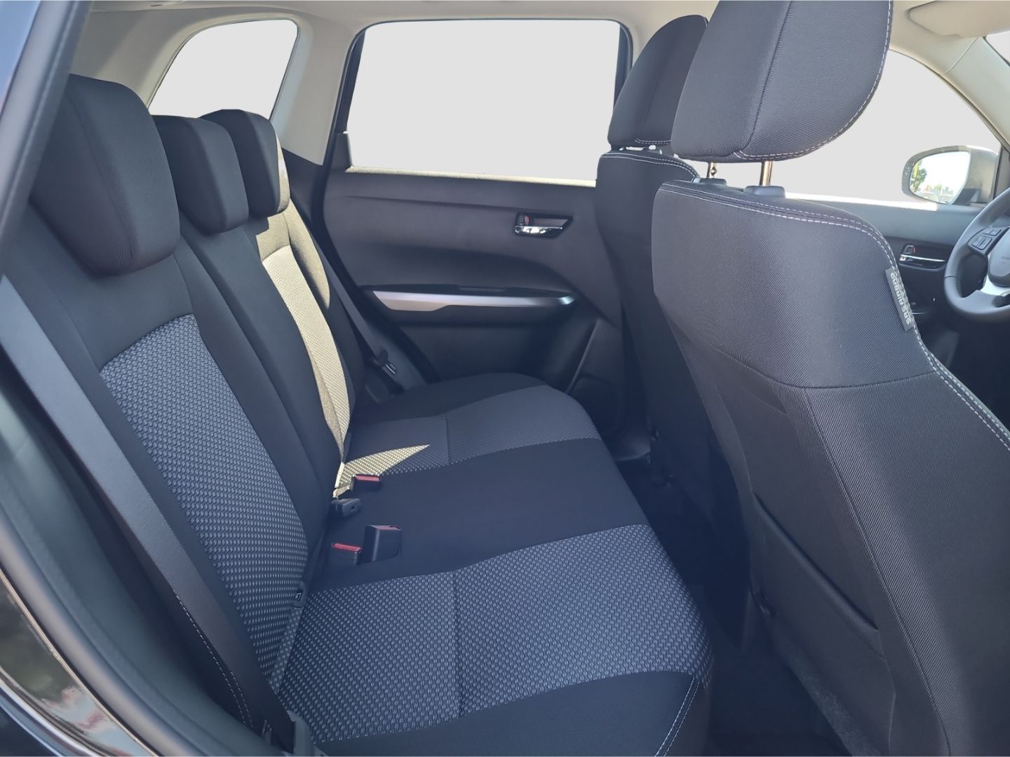 Suzuki Vitara - Bild 18