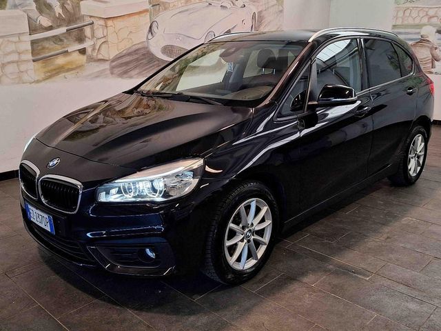 BMW BMW 218d Active Tourer AUTOM - PELLE - VETRI SC 