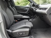 BMW iX1 - Vorschau Bild 10