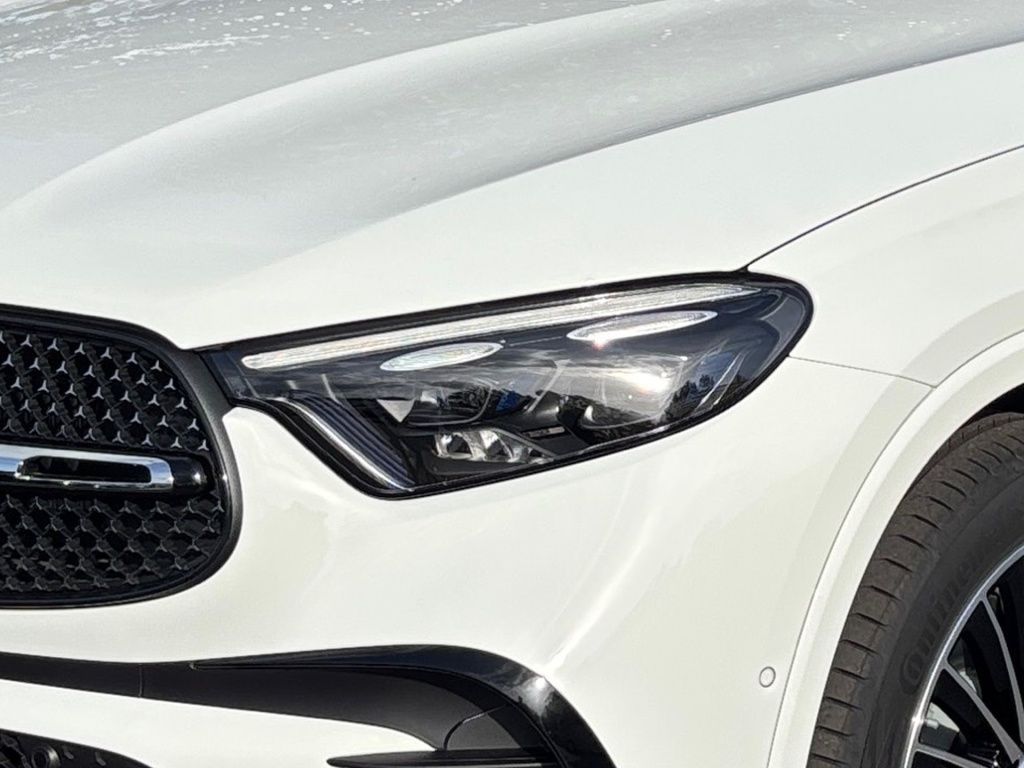 Fahrzeugabbildung Mercedes-Benz GLC 200 4MATIC Coupé +AMG+NIGHT+360GRAD+BURMESTE