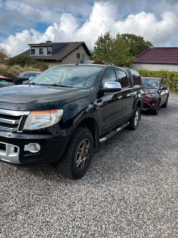 Image of Ford Ranger