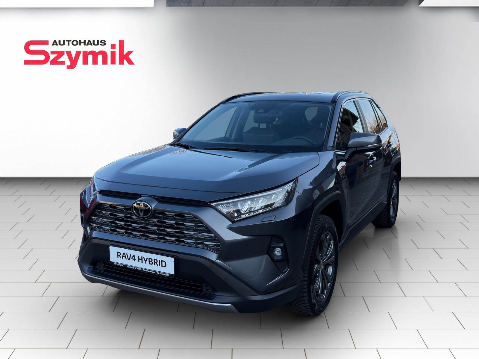 Toyota RAV 4 2.0 Comfort