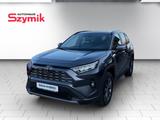 Toyota RAV 4 2.0 Comfort - Toyota mit Benzin-Antrieb: Vollleder, mit Apple Carplay, Geländewagen