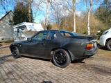 Porsche 924 Turbo Targa - Porsche 924 Gebrauchtwagen