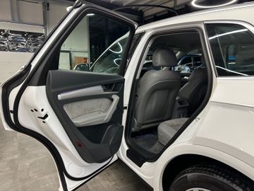 Audi Q5 quattro sport *Matrix-LED*Klima*Kamera*Navi*
