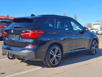 BMW X1 - 3