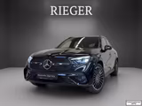 Mercedes-Benz GLC 450 d 4M AMG*HUD*Airmatic*Pano*20"*NIGHT*+++ - Mercedes-Benz GLC 450 Jahreswagen