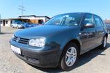 Volkswagen Golf 1.4 Special**1.Hand*Tüv/Au Neu*ZR+WP Neu** - Volkswagen Golf: Special