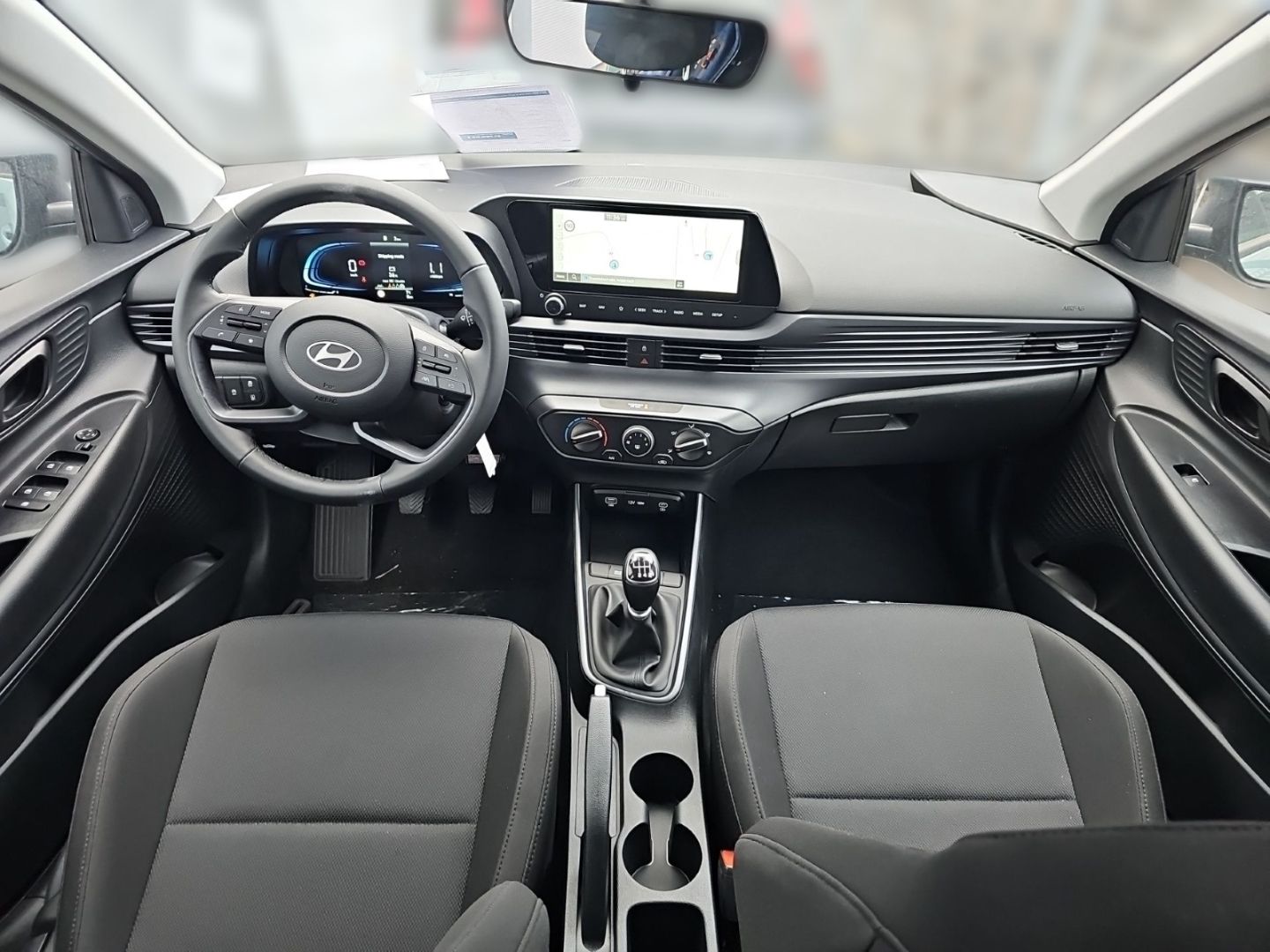Hyundai BAYON – Bild 8