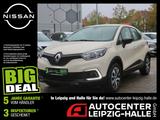 Renault Captur 0.9 TCe 90 eco² ENERGY Experience Navi LM - Renault Captur Experience mit Benzin-Antrieb