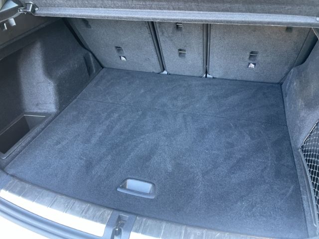 Fahrzeugabbildung BMW X1 sDrive 18i Advantage Panoramadach, Rückfahrka