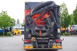 MAN TGS 35.440 8x4 / MTS SB299 vacuum excavator - Angebote