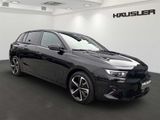 Opel Astra GS 136 PS/NAVI/Kamera/LED-Scheinw.  - Opel Astra mit Benzin-Antrieb: Limousine