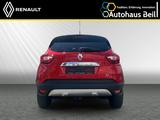 Renault Captur XMOD - Renault: Rot