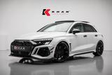 Audi RS3 Sportback 2.5 TFSI RS3-R ABT quattro |Full.P - Audi RS3: Abt