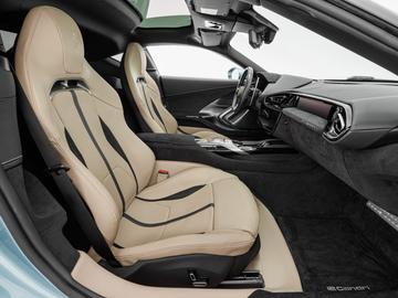 2024 Ferrari 12CILINDRI 缩略图 16
