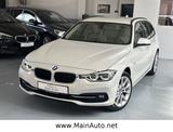 BMW 320i xDrive Sport Line Aut/HeadUp/AHK/HiFI/KeyGo - BMW 320 mit Benzin-Antrieb: Kombi, 320i Xdrive