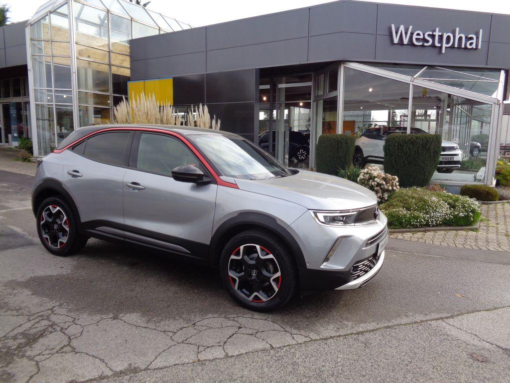 Opel Mokka GS Line1.2 DI Turbo Automatik
