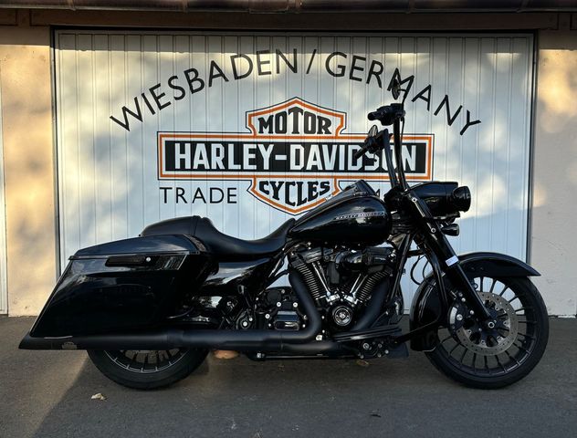 Harley-Davidson Road King Special 