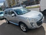 Peugeot 4007  Baujahr 2011  zuverlässig ... - Peugeot 4007: Allradantrieb