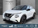 Nissan Juke 1.0 DIG-T N-Connecta*Navi*RFK*SHZ* - Nissan Juke aus 2022