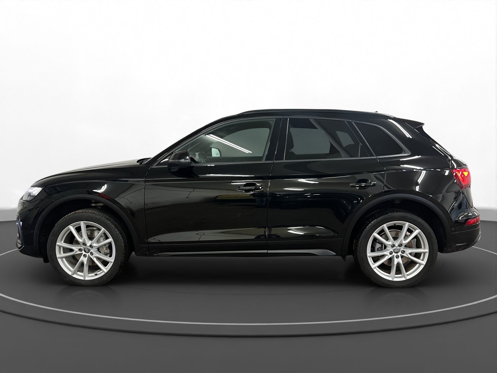 Audi Q5 - Bild 6
