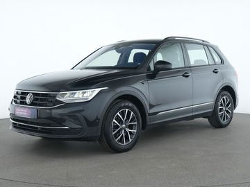 Volkswagen Tiguan - 2