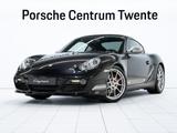 Porsche Cayman R - gebrauchte Porsche Cayman aus dem Jahr 2011