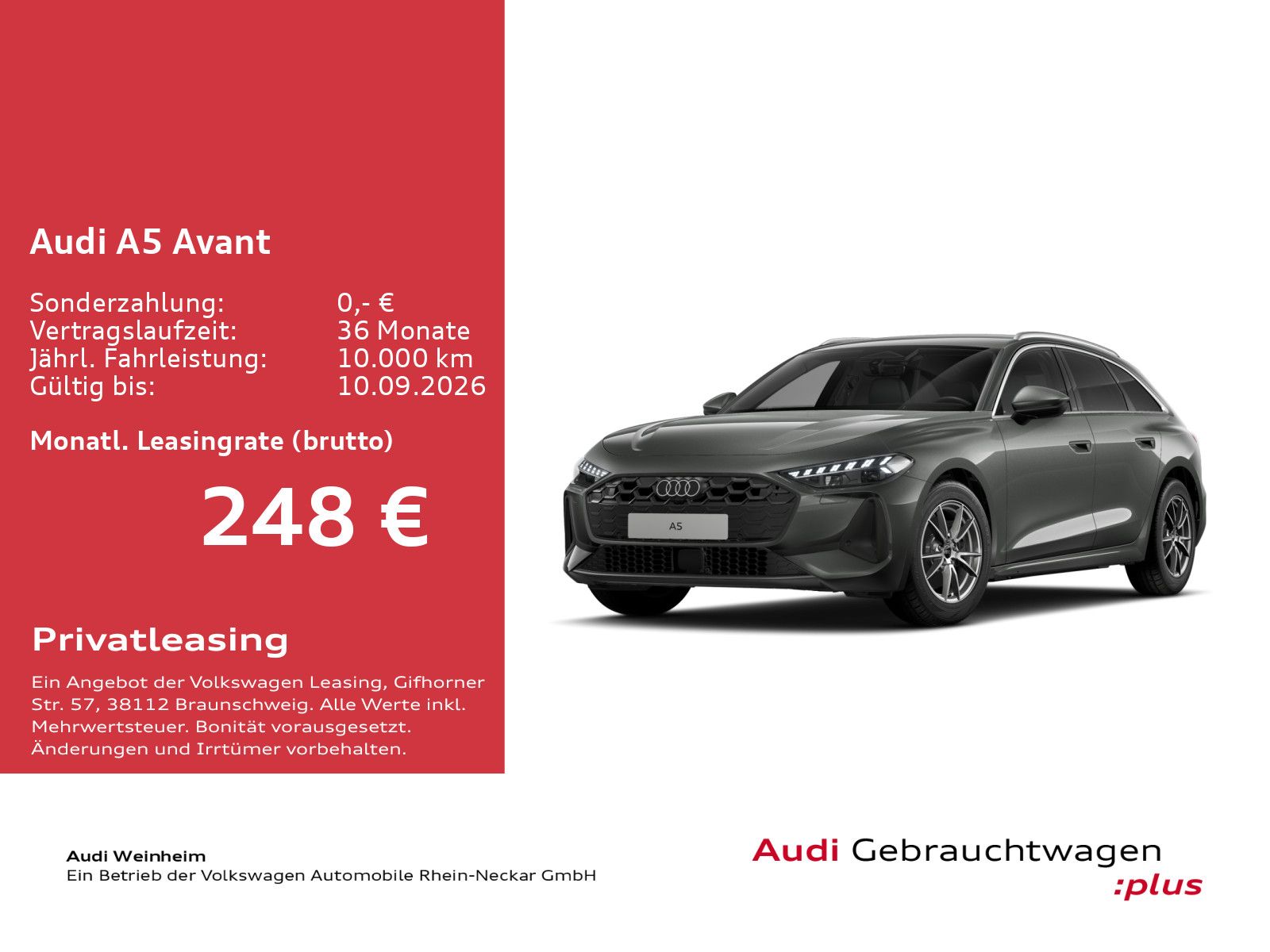 Audi A5 - Bild 2