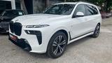 BMW X7 xDrive 40 i M Sport PRO PANO 7-SITZER - BMW X7: M