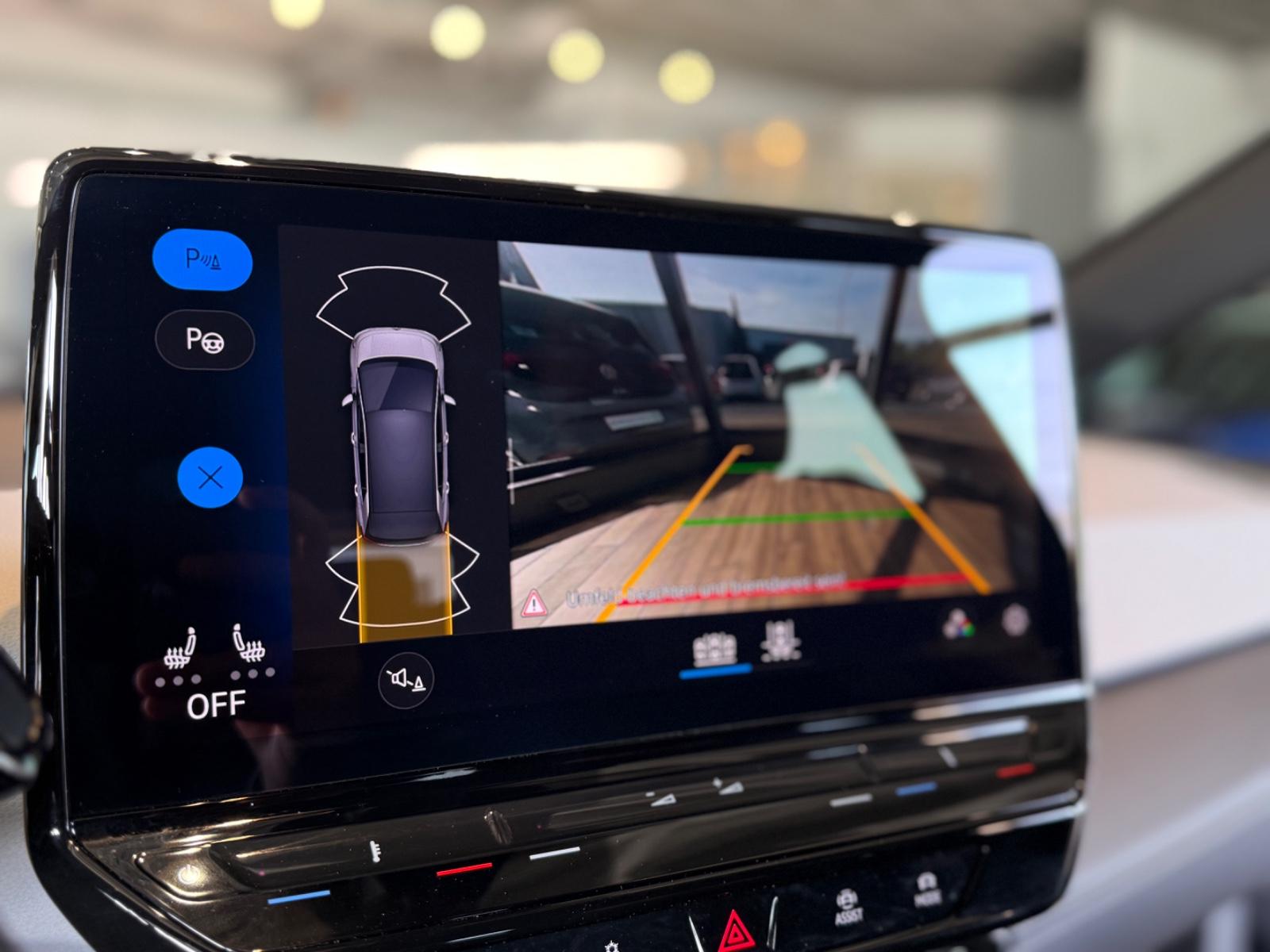 Volkswagen ID.3 Pro 150 kW Move/RFKM/NAV/62 kWh, миниатюра 28