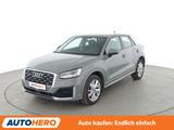 Audi Q2 35 TDI quattro sport Aut.*S-LINE*NAVI*LED*PDC - Audi Q2 35 TDI Gebrauchtwagen