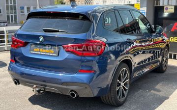 BMW X3 - 4
