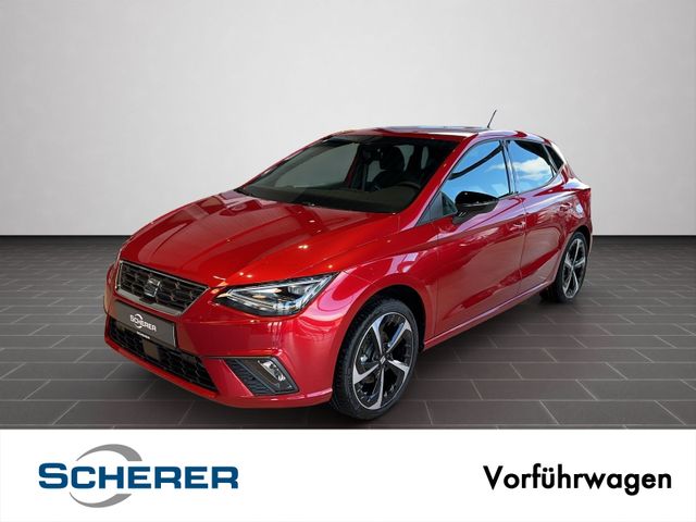 Seat Ibiza FR 1.0 TSI 85 kW (115 PS) 6-Gang