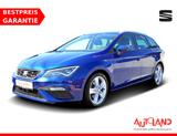 Seat Leon ST 1.4 TSI FR DSG LED Navi Sitzheizung - Seat Leon: 1.4