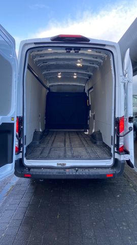 Fahrzeugabbildung Ford Transit 2.0 EcoBlue 350 Kasten L4H3 Trend