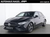 Mercedes-Benz A 200 Progressive-LINE-ADV-PLUS*NIGHT*LED*WINTER - Mercedes-Benz A-Klasse Jahreswagen