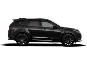 Fahrzeugabbildung Land Rover Discovery Sport P270e DYNAMIC SE