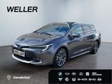 Toyota Corolla 1.8 Hybrid TS Team D *LED*ACC*CAM*el Hec - gebrauchte Toyota Corolla aus dem Jahr 2024