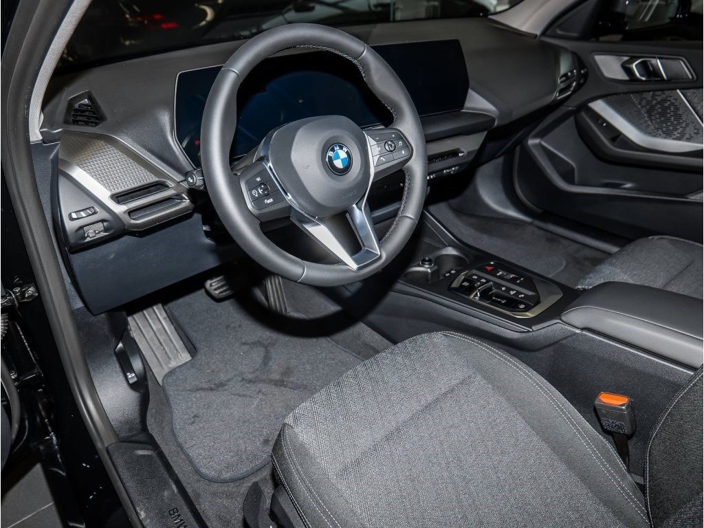 BMW 120 - Bild 5