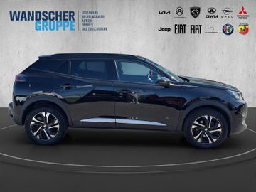 Peugeot 2008 1.2 PureTech 130 Allure +KeyLess+SpurH+PDC