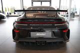 Porsche 992.2 GT3 Clubsport | Carbon | Lift | HD-Matrix - Porsche 911er Reihe Tageszulassungen