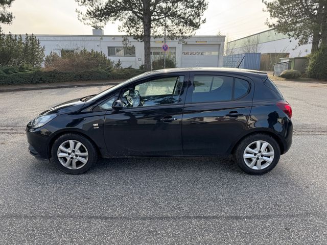 Opel Corsa E 1.4 120 Jahre